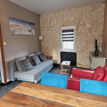 Apartment Le Syma, En Plein Centre *